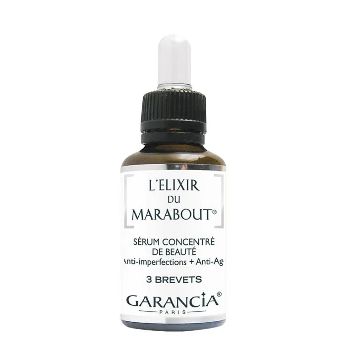 Garancia L'Elixir du Marabout Geconcentreerd Serum 15ml