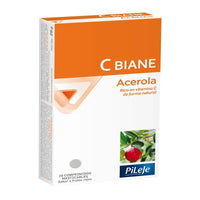 Pileje CBiane 20 tabletten