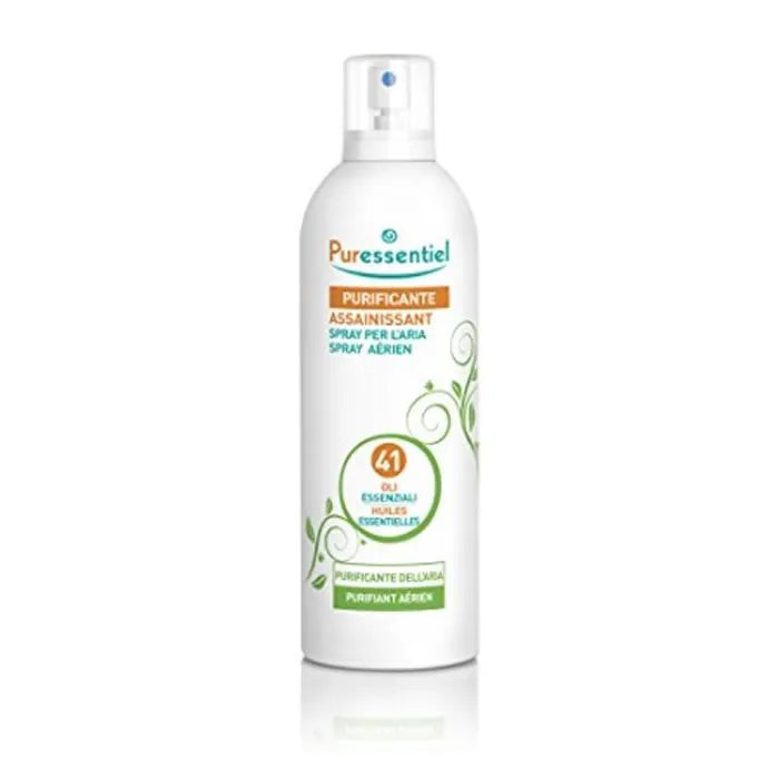Puressentiel Reinigingsspray 41 Etherische Oliën 500ml