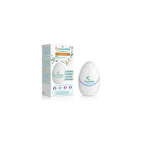 Puressentiel Ovoid-verstuiver