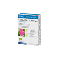 Pileje Kurkuma 20 Capsules