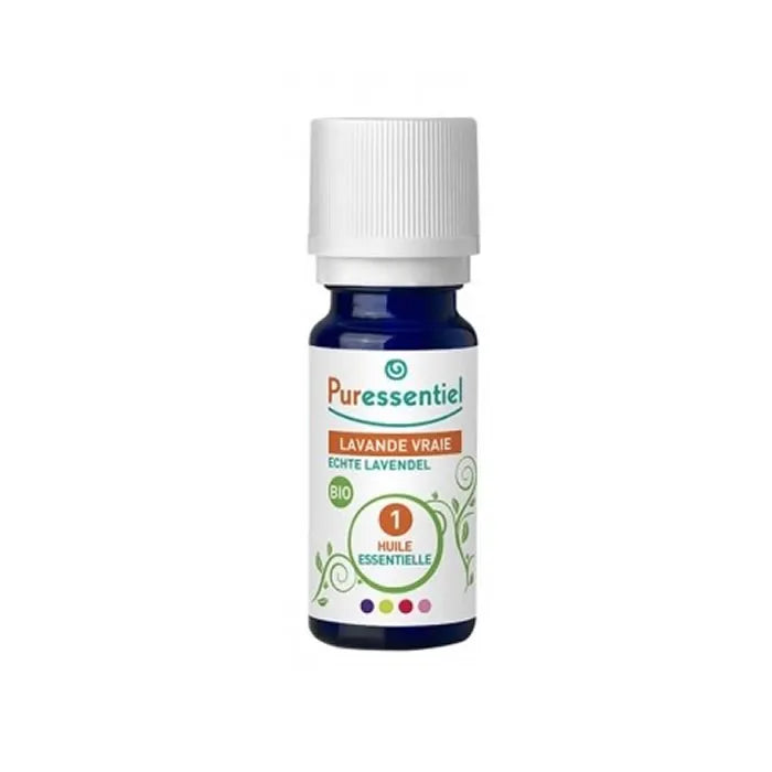 Puressentiel Lavendel Etherische Olie 5ml