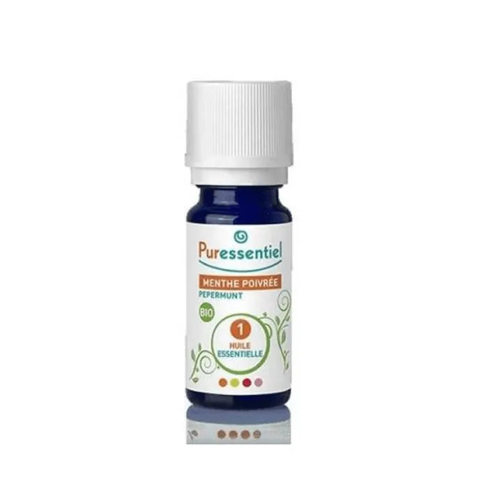 Puressentiel Etherische Olie Pepermunt 5ml