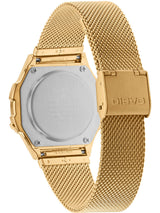 Casio Damenuhr – A171WEMG-9AEF