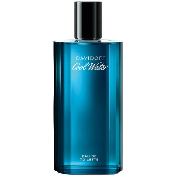 Davidoff Cool Water Eau de Toilette Spray 75ml