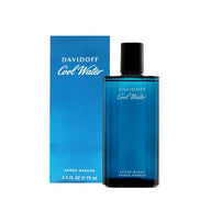 Davidoff Cool Water Aftershave 75 ml