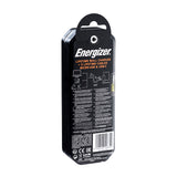 Energizer HardCase - 2x USB-A 12W netadapter + USB-C en Micro USB-kabel (zwart) (8)