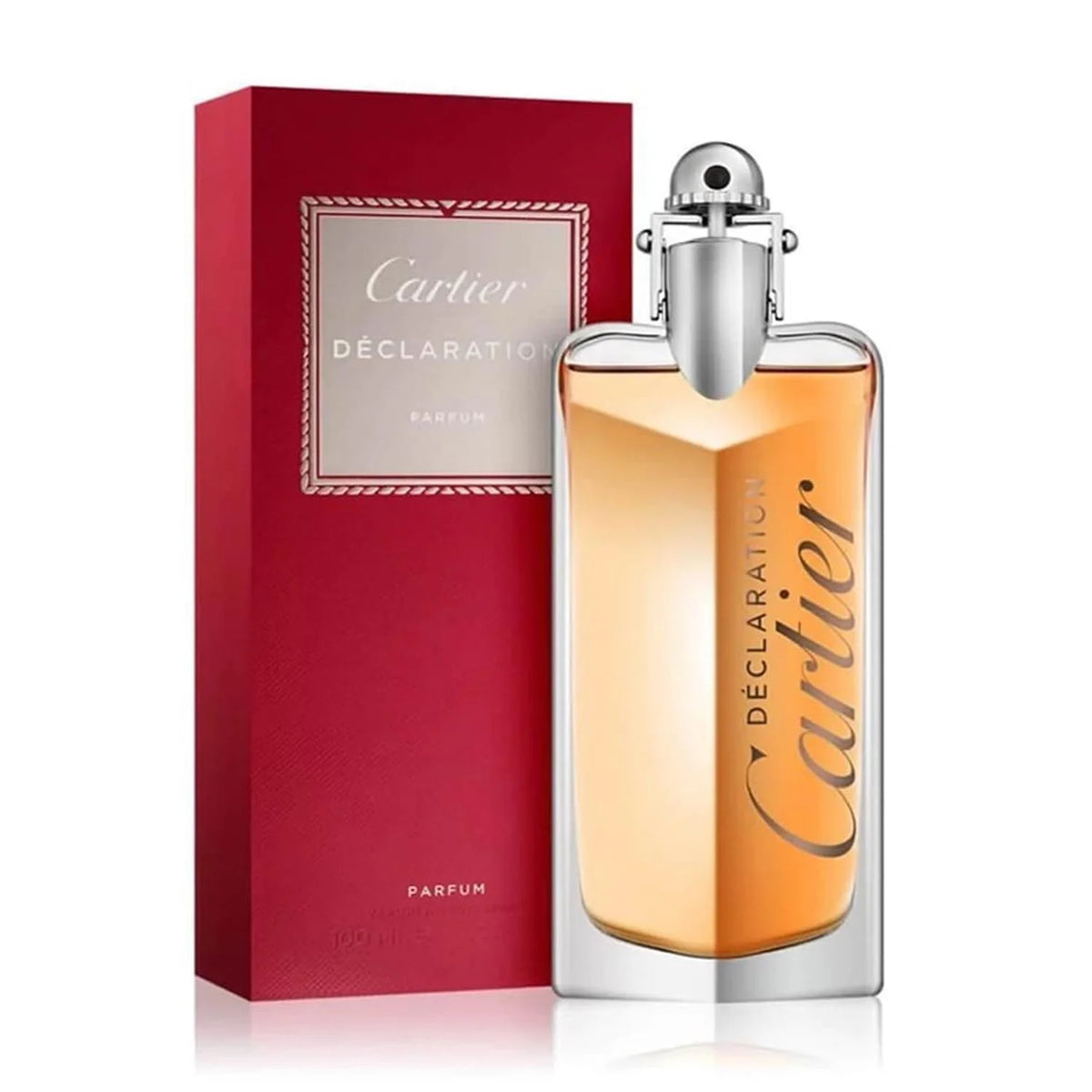 Cartier Declaration Parfum 100 Vp Navulbaar
