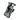 Crong Bikeclip Enduro - Telefoonhouder voor de fiets (zwart)