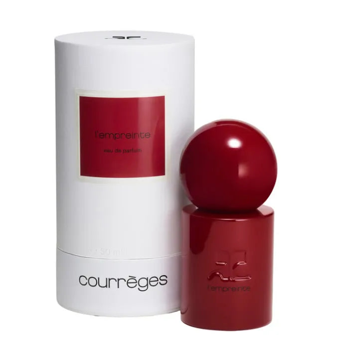 Courrèges L'Empreinte Eau de Parfum Spray 50ml