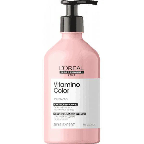 L'Oréal Professionnel Vitamino Color Professional Conditioner 500ml
