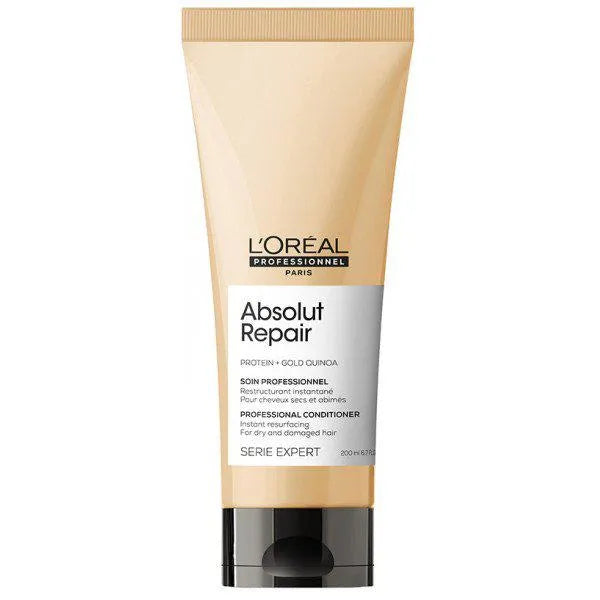 L'Oréal Professionnel Absolut Repair Gold Professional Conditioner 500ml