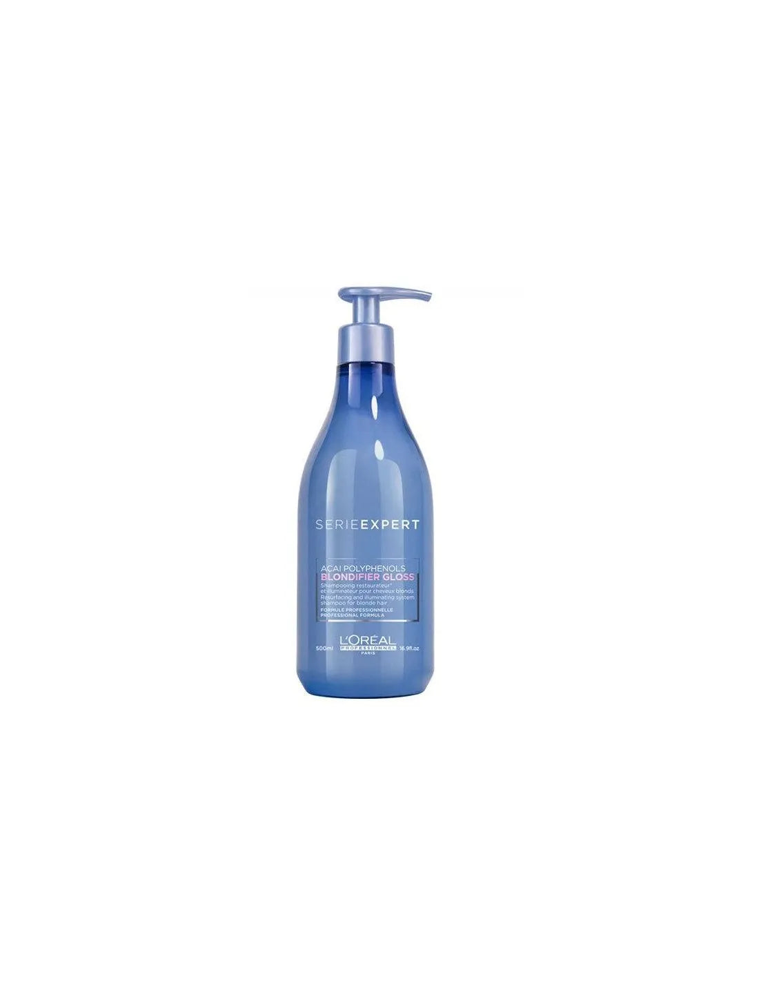 L'Oréal Professionnel L'Oréal P Cham Blondifier Gloss 500