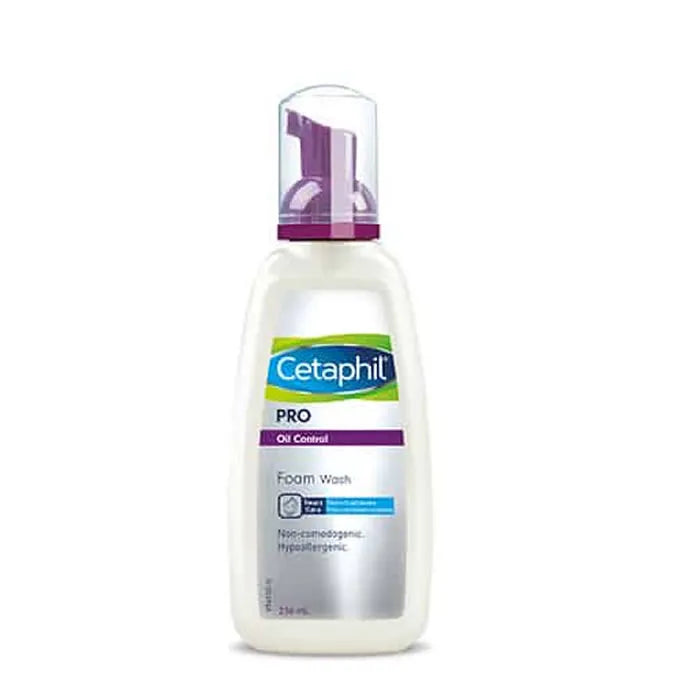 Cetaphil Pro Oil Control Reinigingsschuim 236ml