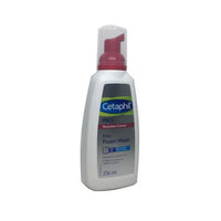 Cetaphil Pro Redness Control Dagelijkse Schuimreiniging 236ml