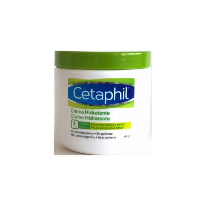 Cetaphil Vochtinbrengende Crème 453g