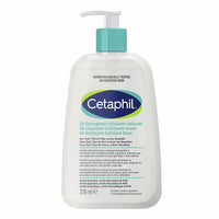 Cetaphil Gentle Exfoliating SA Cleanser 236ml