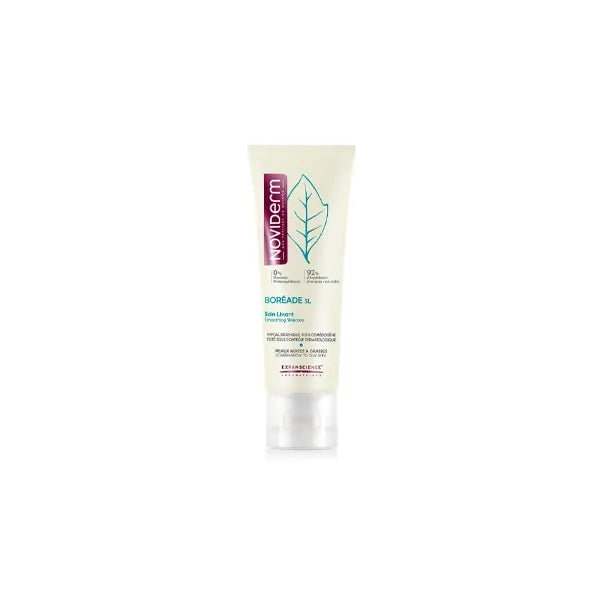 Noviderm Boréade SL Egaliserende Verzorging 40ml
