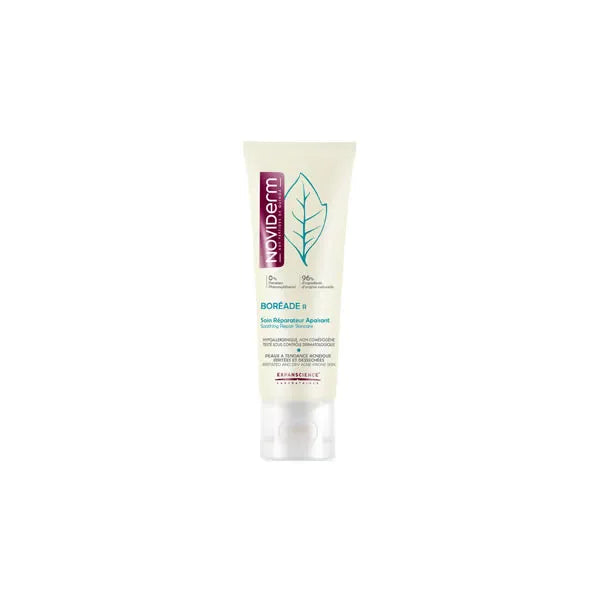 Noviderm Kalmerende Herstellende Huidverzorging 40ml
