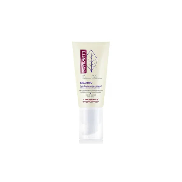 Noviderm Melatrio Intensieve Depigmentatie Verzorging 30ml