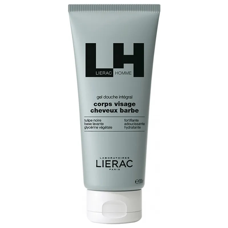 Lierac Homme Douchegel 200ml