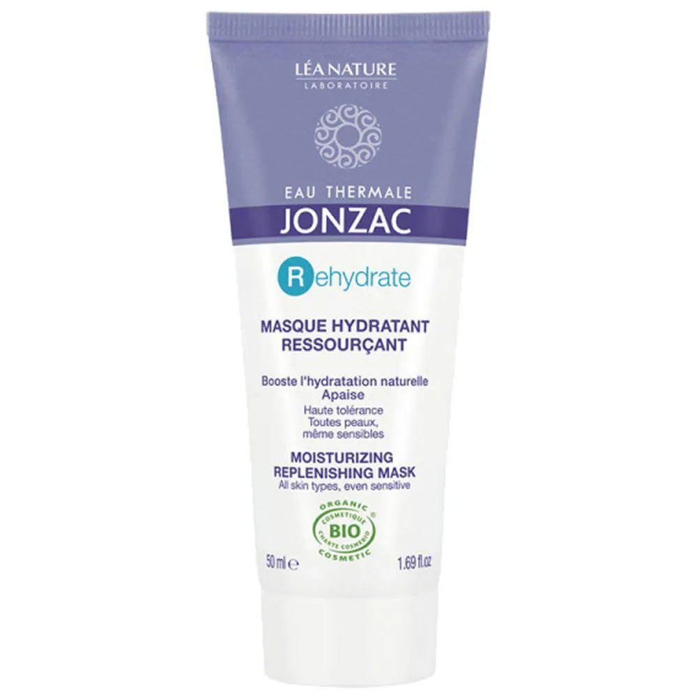 Jonzac Hydraterend Masker 50ml