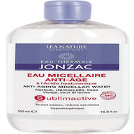 Jonzac Anti-Aging Micellair Water 500ml