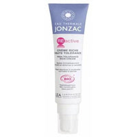 Jonzac Tolerancia React Rijke Crème 40ml