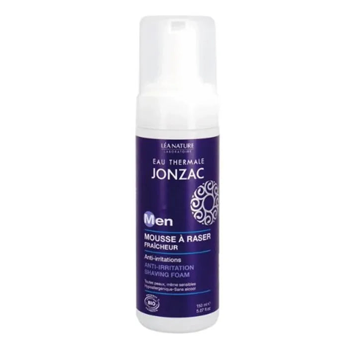 Jonzac For Men Scheerschuim 150ml