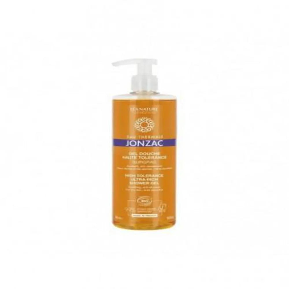 Jonzac Ultra-Rijke Douchegel 500ml