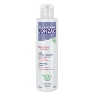 Jonzac Reinigingsmelk Reactive 200ml