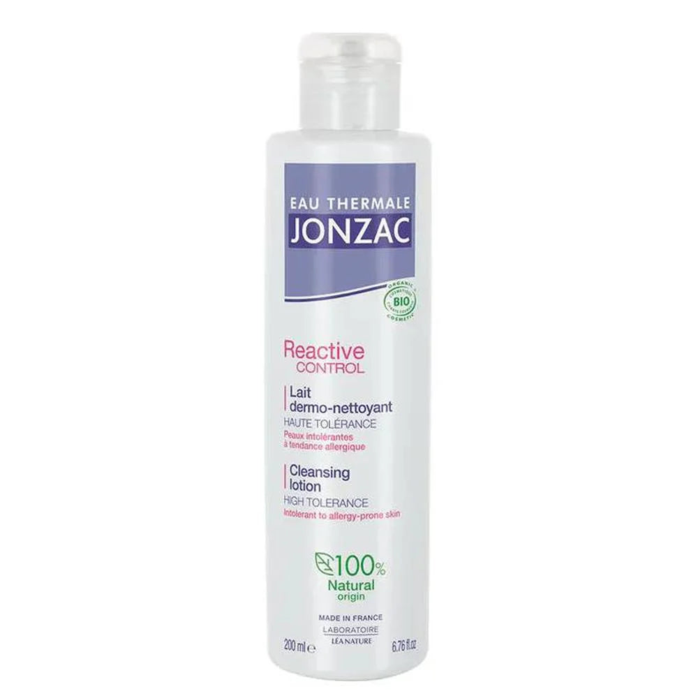 Jonzac Reinigingsmelk Reactive 200ml