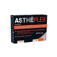 Asthéplex 30-dagenkuur