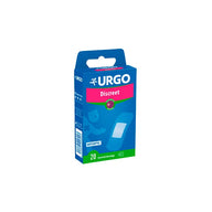 Urgo Discreet 20 pleisters