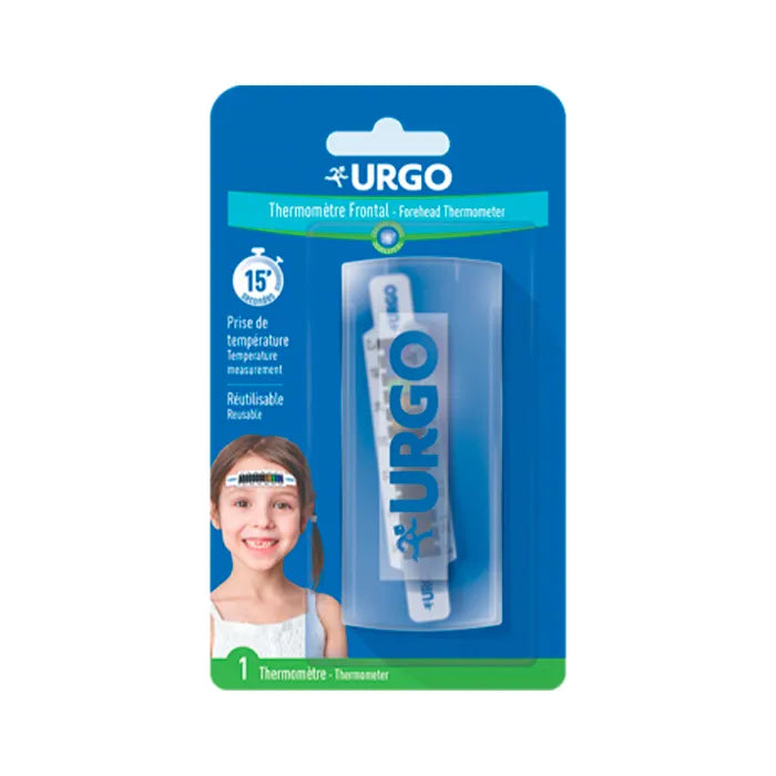 Urgo voorhoofdthermometer voor kinderen