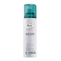 Roc Keops Dry Spray Deodorant Normale Huid 150ml