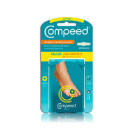 Compeed Likdoornpleisters Medium Hydraterend 6 stuks