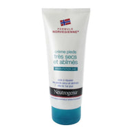 Neutrogena voetcrème 100ml
