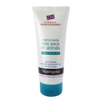 Neutrogena voetcrème 100ml