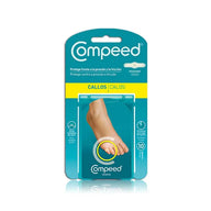 Compeed likdoornpleisters medium 10 stuks