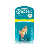 Compeed eeltpleisters medium 6 stuks