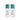 Roc Keops Sensitive Roll-On Deodorant 2x30ml