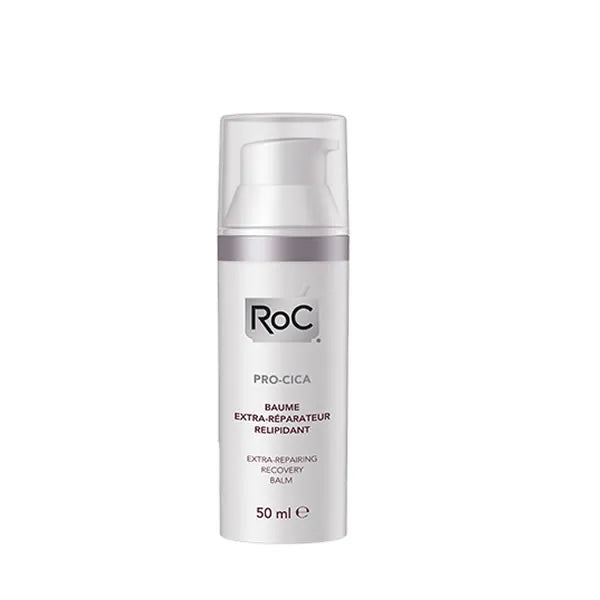 Roc Pro Cica Extra Herstellende Recovery Balsem 50ml