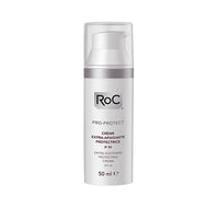 Roc Pro Protect Extra Verzachtende Beschermende Crème Spf50 50ml