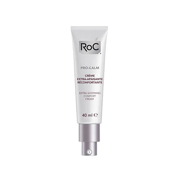 Roc Pro Calm Extra Verzachtende Comfortcrème 40ml