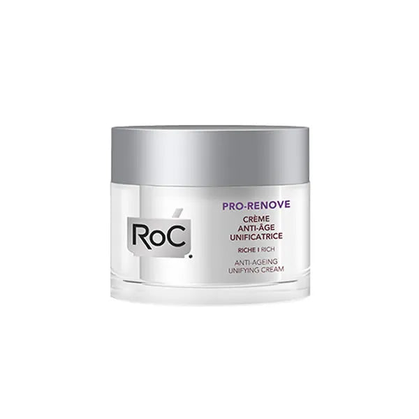 Roc Pro Renove Anti-Aging Egaliserende Crème Rijk 50ml