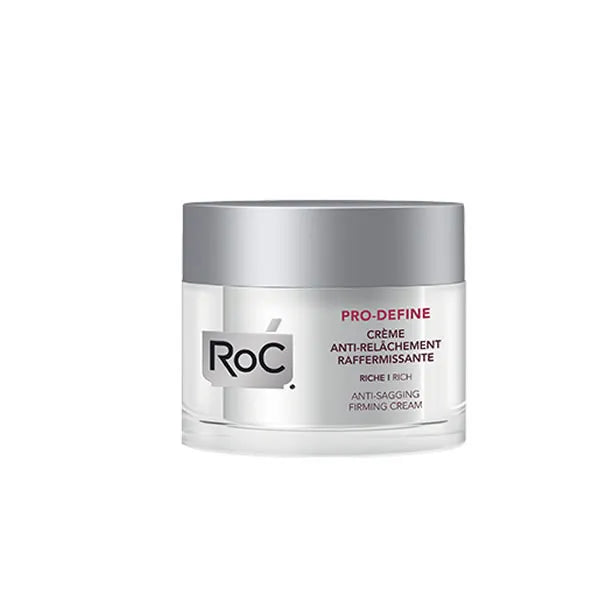 RoC Pro-Define Anti-Verslapping Verstevigende Crème Rijk 50ml