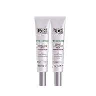 Roc Pro Sublime Anti-Age Eye Perfecting System Intensief 2x10ml