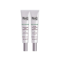 Roc Pro Sublime Anti-Age Eye Perfecting System Intensief 2x10ml