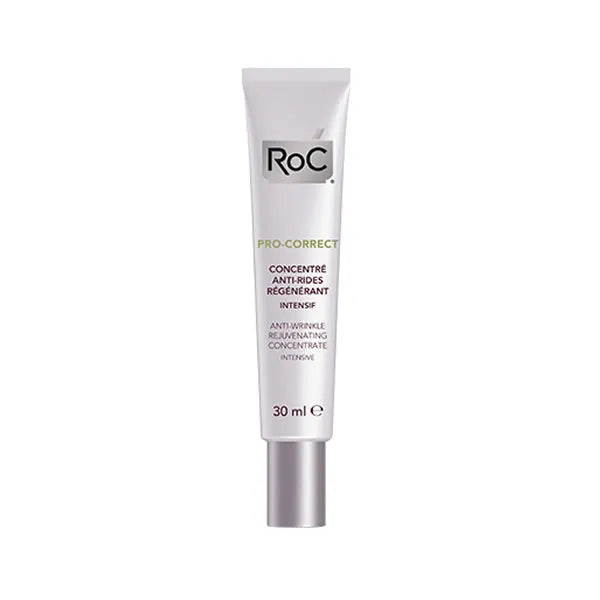 Roc Pro Correct Anti-Rimpel Verjongend Concentraat 30ml